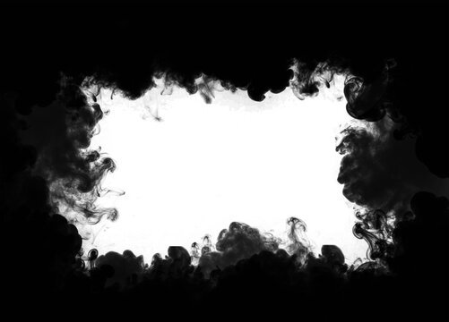 A mysterious image that appears completely black suggesting absence of visual content or an intentional artistic void.