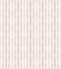 Abstract watercolor stripes geometrical background, retro style seamless pattern in beige tones