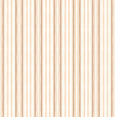 Obraz premium Abstract watercolor stripes geometrical background, retro style seamless pattern in beige tones