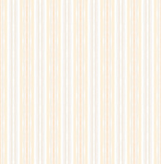 Obraz premium Abstract watercolor stripes geometrical background, retro style seamless pattern in beige tones