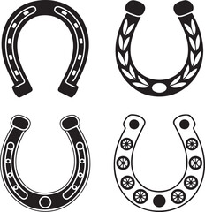 Vector Horseshoe set