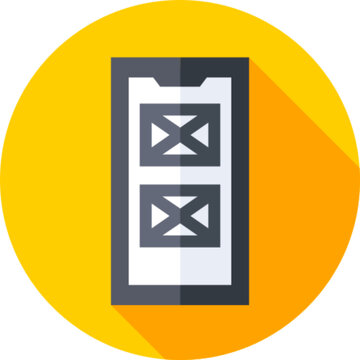 Responsive design device screens
