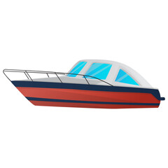 Sea ​​Transportation Vehicles