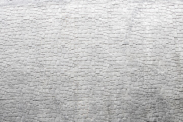 Wide vintage black brick textured grey wallpaper weathered brickwork wall masonry residential tile old angle design exterior surface for concrete architecture home landscape interior large floor