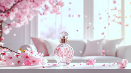 さくらのルームフレグランス