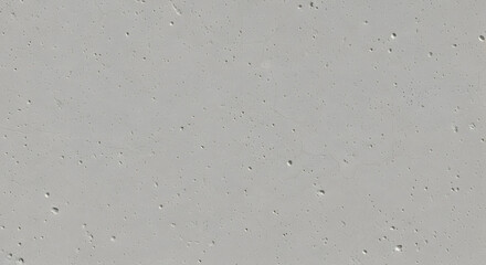 Subtle light gray concrete surface texture featuring numerous small pores and hairline cracks providing a realistic architectural background detail for design projects.