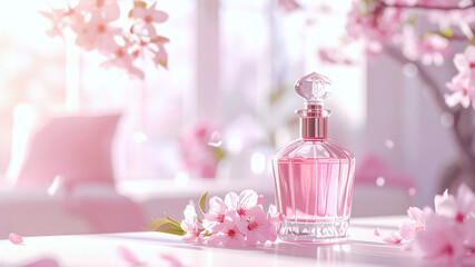 さくらのルームフレグランス