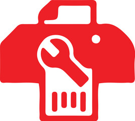 Obraz premium Document icon simple icon. Vector ICON all icon Viktor 