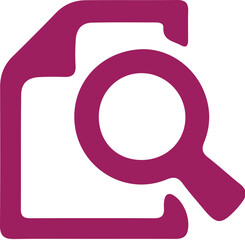 Document icon simple icon. Vector ICON all icon Viktor	