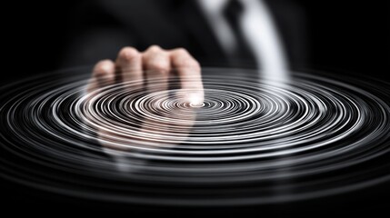 Digital risk management path emphasizes balancing innovation with safeguards to protect digital assets and business continuity.
