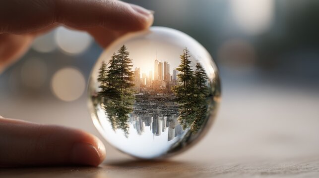 Understanding environmental accountability means tracking impact, reporting honestly, and taking responsibility for environmental performance.
