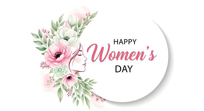 Celebrating empowerment and equality on international women's day