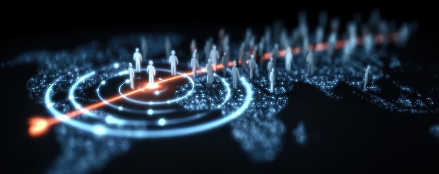 Progressive business cultures connect marketing purpose with sales execution where strategy converts profit into long term customers loyalty despite competition