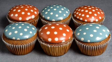 Kids easter PNG: pastel cupcake white bg isolated, cinematic soft light cozy, ideal for kids party invite, kindergarten craft教材, parent-child baking class ad