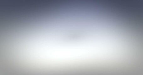 Soft gradient background with smooth transition from dark to light