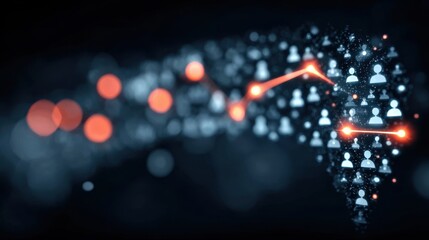 Purpose driven marketing aligns branding with customer expectations delivering value through communication that reinforces trust and awareness