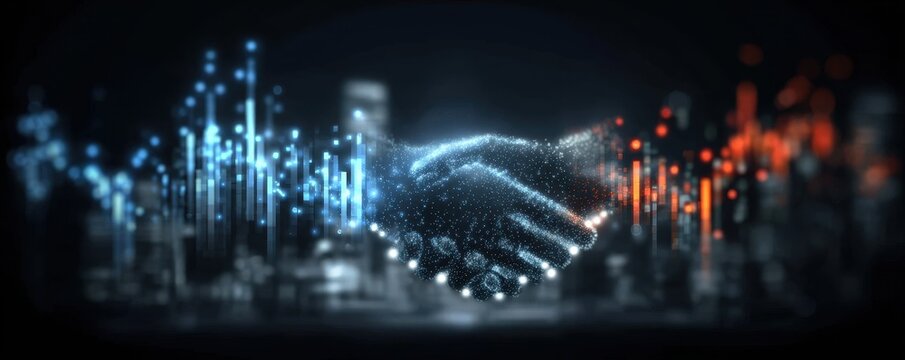 Consistent sales clarity emerges from negotiation and relationship trust interpreting demand through presentation conversion and closing