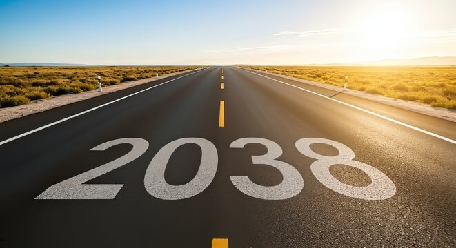 Journey Through the Future Exploring the Endless Possibilities of the Open Road Ahead in 2038