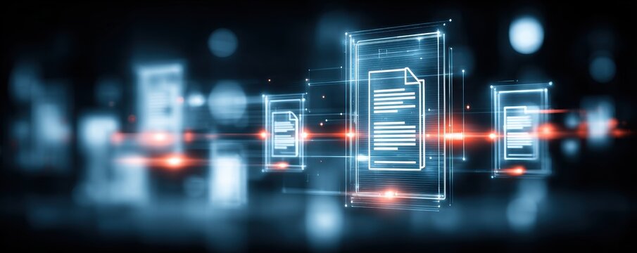 Complete search workflows deliver assurance when a secure system validates every document with a checklist