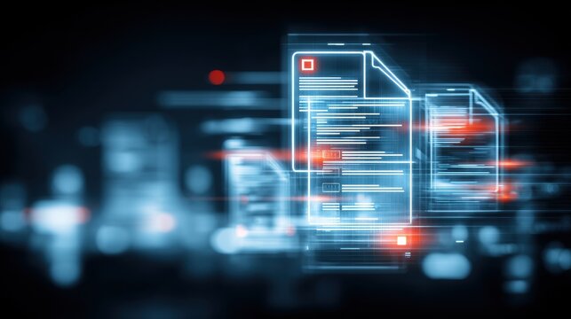Complete search assurance depends on a secure system validating each document through checklist logic