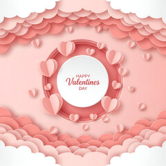 valentines day background