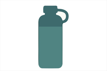 Stylish Reusable Water Bottle for Eco-Friendly Living
