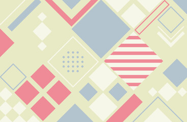 Color splash abstract background for design.Template banner and cover for social media ad, template special promo new arrival sale.	