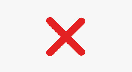 Obraz premium Black arrow pointing upwards on white background directional symbol