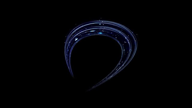 megical sand particles galexy light Christmas magic snow wind magic cloud celebration snowfall dust transition effect element black screen