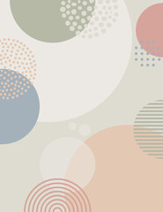 Color splash abstract background for design.Template banner and cover for social media ad, template special promo new arrival sale.	