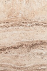Obraz premium Elegant Beige Marble Rock Tile Background for Sophisticated Design and Timeless Luxury Aesthetics
