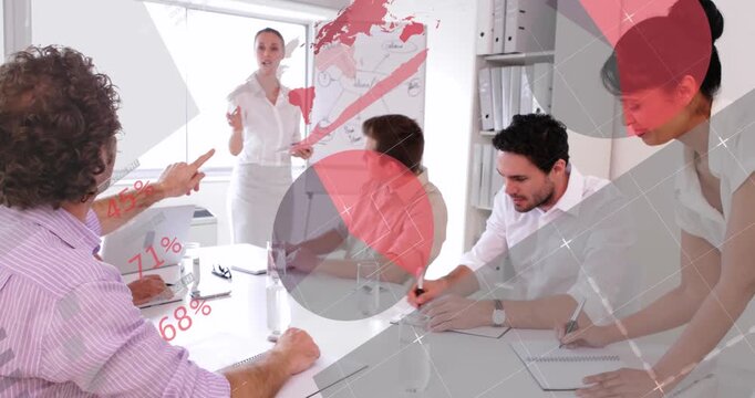 Business graphs enable efficient data analysis and access for businesses.