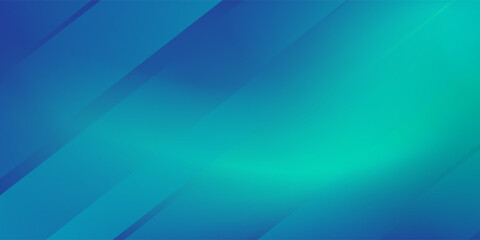 Obraz premium Dark Blue, Green vector layout with flat lines and dots. Decorative shining illustration with lines, dots on abstract template art background