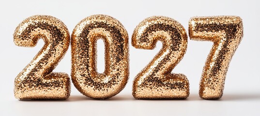 Sparkling Expectations and Joyful Anticipations for a New Year Filled with Golden Opportunities