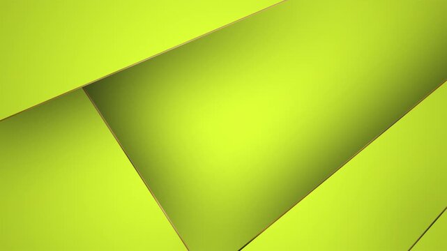 Abstract geometric shapes in shades of green, perfect for backgrounds, patterns, and modern design projects that require a contemporary touch.