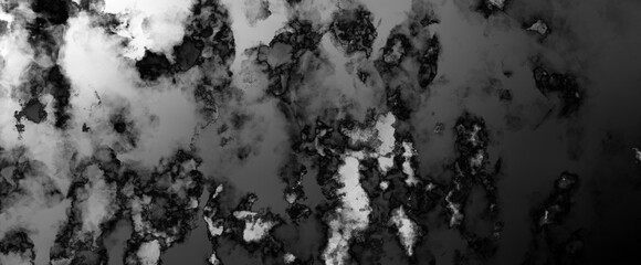 抽象的　水墨画　背景素材