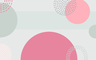 Color splash abstract background for design.Template banner and cover for social media ad, template special promo new arrival sale.	