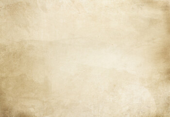 Obraz premium Abstract grunge old paper texture or background.