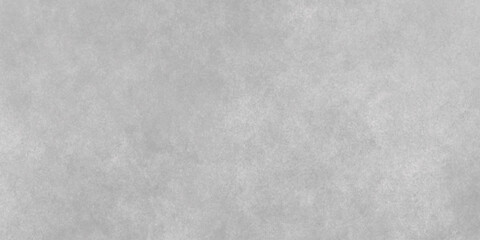 Fototapeta premium Gray concrete wall background, abstract old wall construction background. Gray marble texture for wall and floor tiles ceramic and porcelain. Rustic Backdrop Image. white background of natural cement.