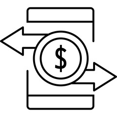 Transaction Icon