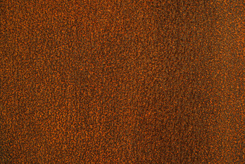 Old rusted metal texture as background