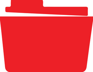 Folder icon  simple icon. Vector ICON all icon Viktor	