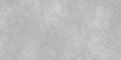 Fototapeta premium Gray concrete wall background, abstract old wall construction background. Gray marble texture for wall and floor tiles ceramic and porcelain. Rustic Backdrop Image. white background of natural cement.