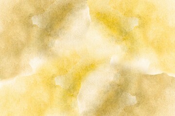abstract background with watercolor texture