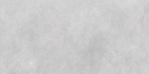 Fototapeta premium Gray concrete wall background, abstract old wall construction background. Gray marble texture for wall and floor tiles ceramic and porcelain. Rustic Backdrop Image. white background of natural cement.