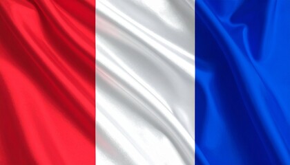 flag of France