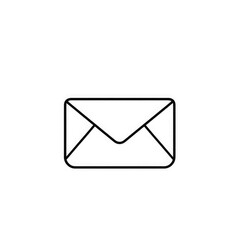 e mail icon with transparent background PNG and JPEG image