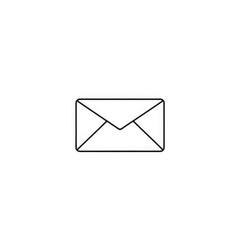 e mail icon with transparent background PNG and JPEG image
