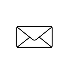 e mail icon with transparent background PNG and JPEG image