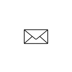 e mail icon with transparent background PNG and JPEG image